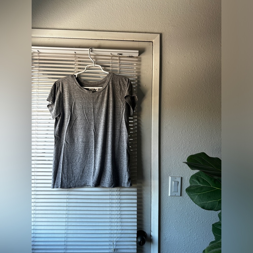 Madewell x Rivet & Thread Tee T-Shirt